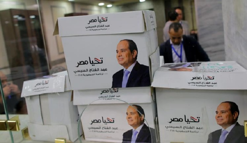 دعوات بمصر لمقاطعة الانتخابات