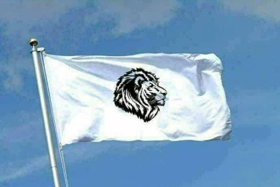  پس از محو داعش، «پرچم سفیدها» وارد میدان شدند