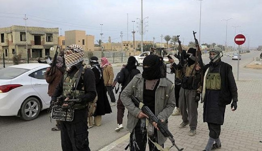 داعشي معتقل يكشف عن مخطط خطير في بغداد 