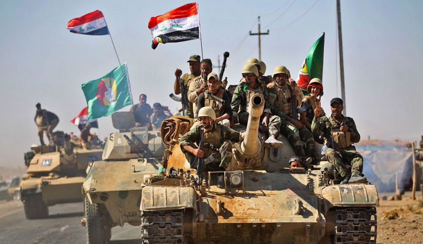 موقف العراق من توسع العمليات العسكرية التركية نحو أراضيه