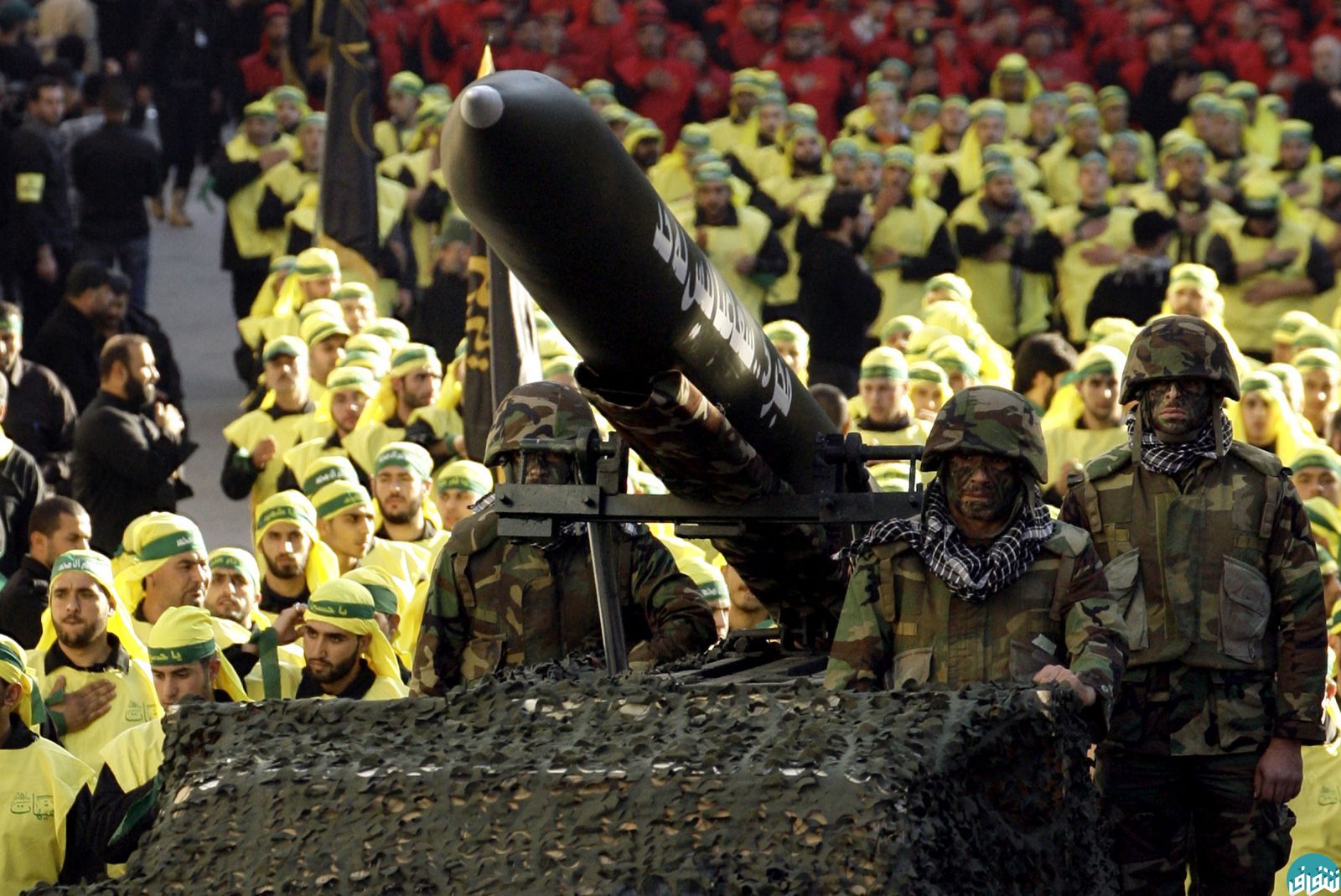 حزب الله يشعلها: لدينا ما ندمر به الجيش الإسرائيلي