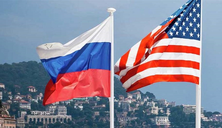 الولايات المتحدة تبدأ فرض العقوبات على روسيا