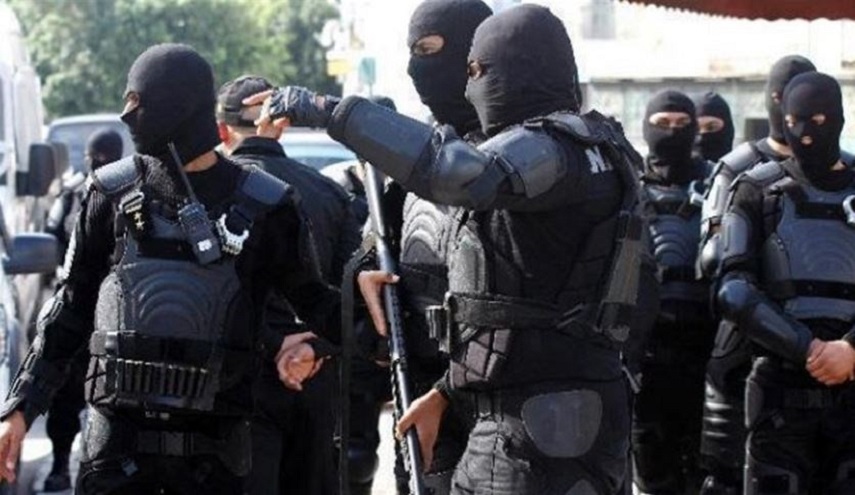 السلطات التونسية: تفكيك أكثر من 235 خلية إرهابية سنة 2017