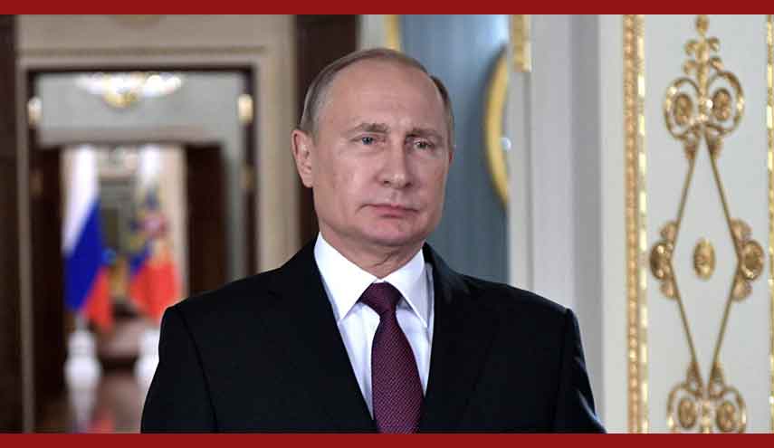 رسالة بوتين إلى مؤتمر سوتشي: الظروف متوفرة اليوم لفتح صفحة جديدة في تاريخ سوريا