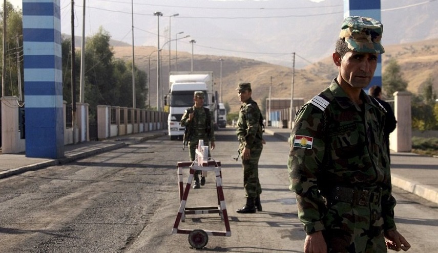 اقتراح عراقي بفتح منفذين حدوديين مع إيران