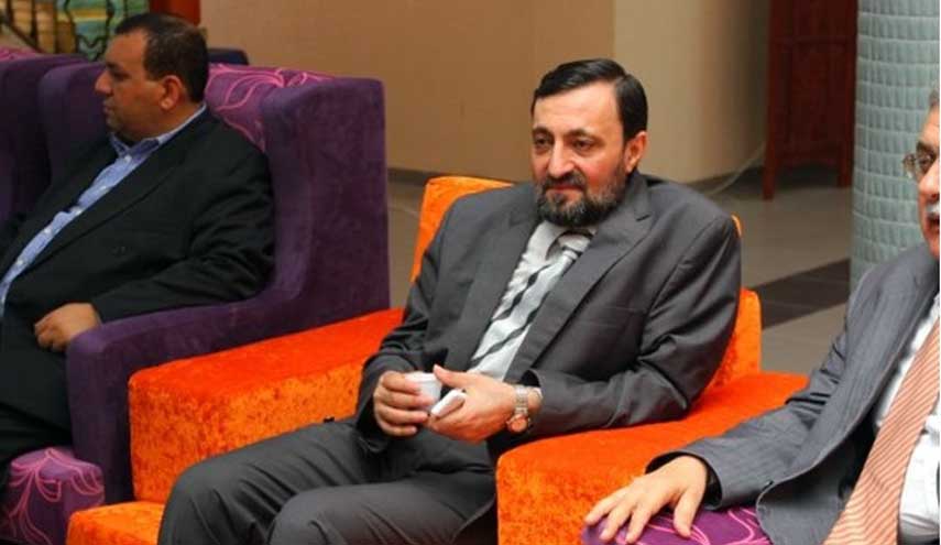 وفاة القيادي في حركة حماس عماد العلمي متأثرا بإصابته