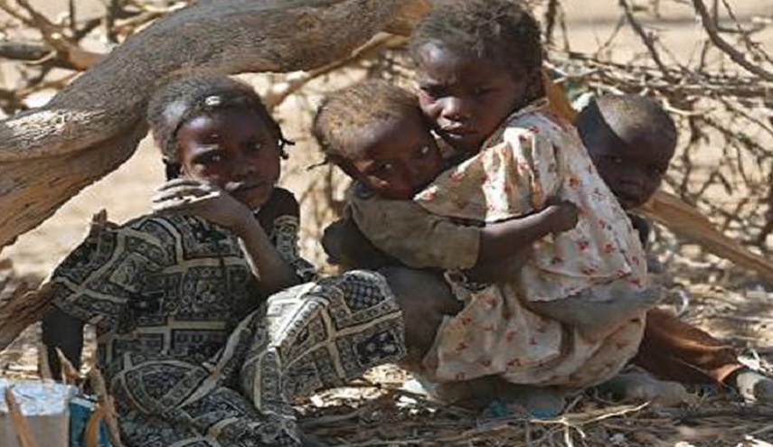 الصومال: نحتاج مساعدة الأسرة الدولية لتجاوز أزمة الجفاف