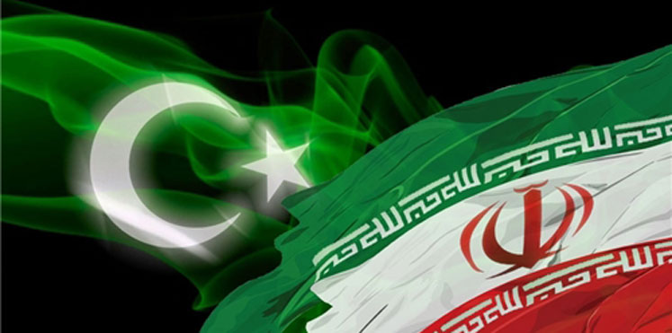 تعاون إيراني باكستاني لضبط الحدود ومنع تسلل الإرهابيين