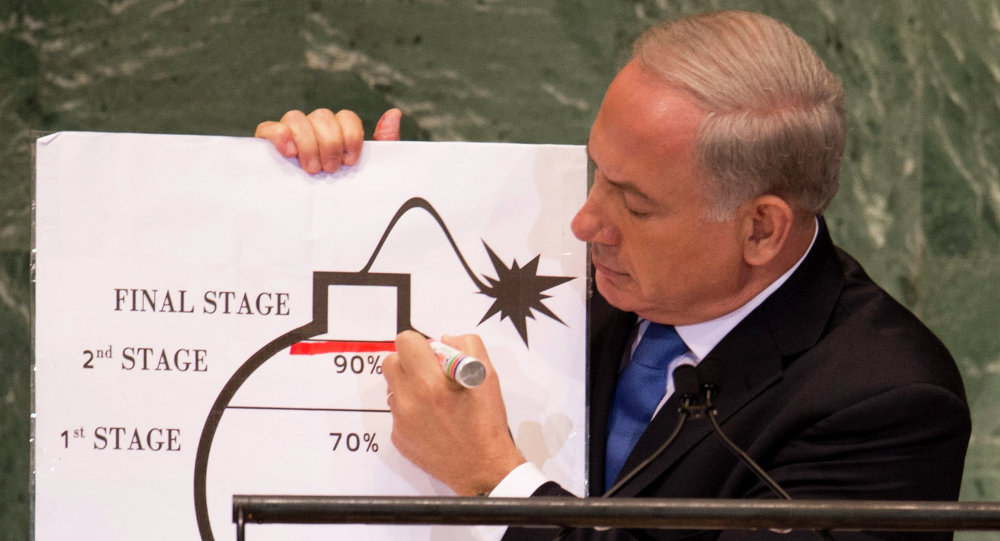 سناتور دموکرات: نتانیاهو درباره برجام اطلاعات غلط می‌دهد
