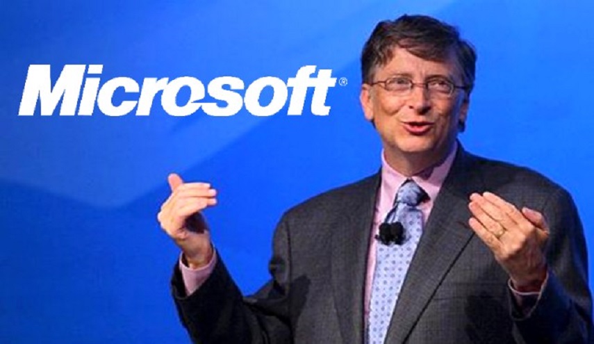 ألزهايمر يحيط بمؤسس مايكروسوفت "بيل غيتس" 