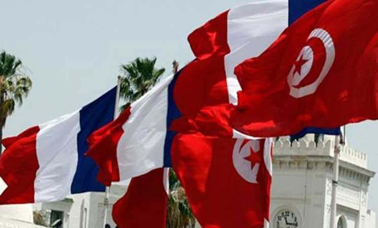 تونس درپی بازیابی رونق روابط تجاری خود با فرانسه