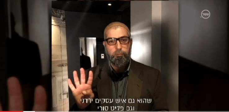 بالفيديو.. مسلسلات إسرائيلية لتكريس الربط بين الإرهاب والإسلام
