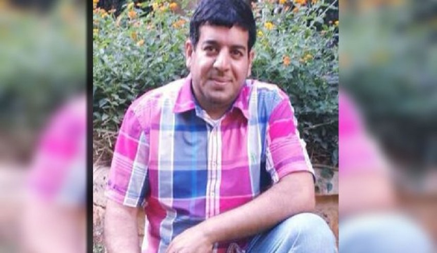 بعد عامين من الاعتقال.. محاكمة الناشط حسين الصادق دون إخبار ذويه