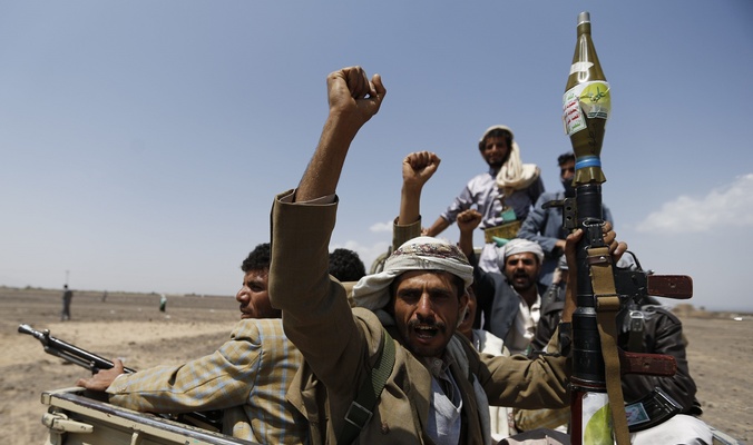 تلفات سنگین مزدوران عربستان در یمن