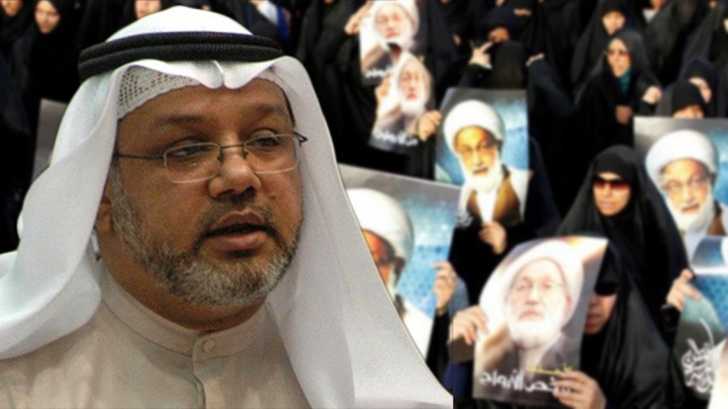 شمار بحرینی های سلب تابعیت شده به 580 نفر رسید