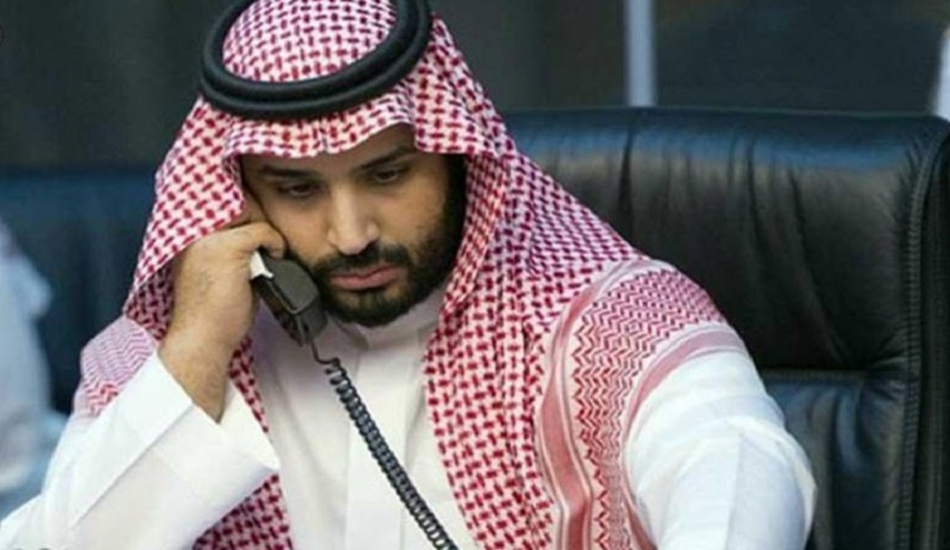  صحيفة لبنانية:أغلق الهاتف بوجه بن سلمان وقال إذا ضربتم قطر سنضربكم!