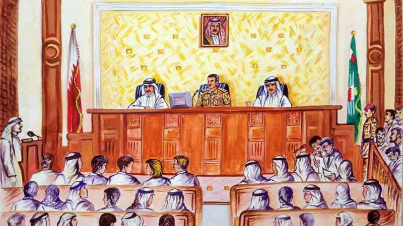 نظام البحرين يصعد أحكام الإعدام والسجن وإسقاط الجنسية على أعتاب ذكرى الثورة