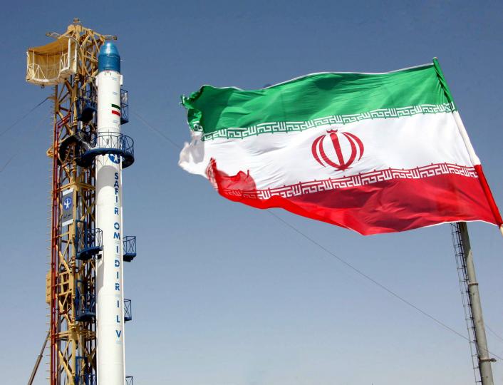 سه ماهواره ایرانی در نوبت پرتاب 