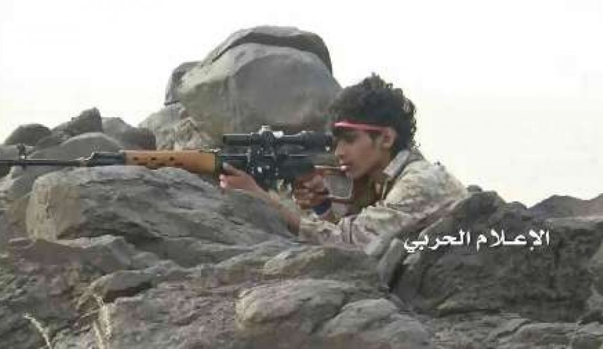 کشته شدن چهارمزدور خارجی  عربستان در یمن