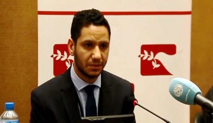  الوداعي: واشنطن ولندن مسؤولتان عن تردي حقوق الإنسان في البحرين