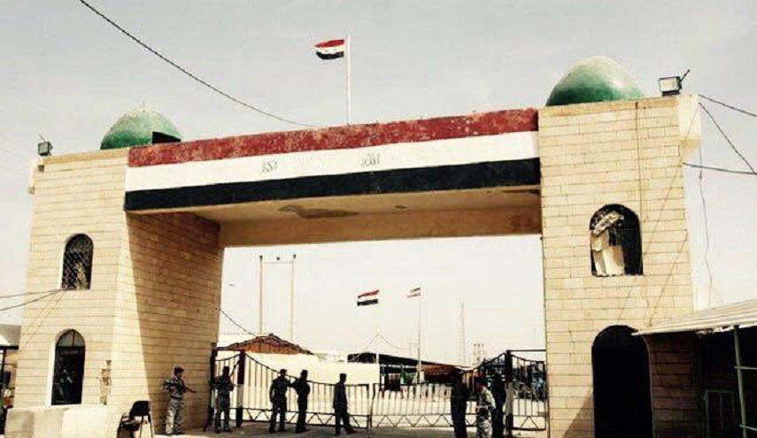 محافظ "كرمانشاه" الإيرانية :  العراق أغلق معبرَين حدوديين بشكل مفاجئ