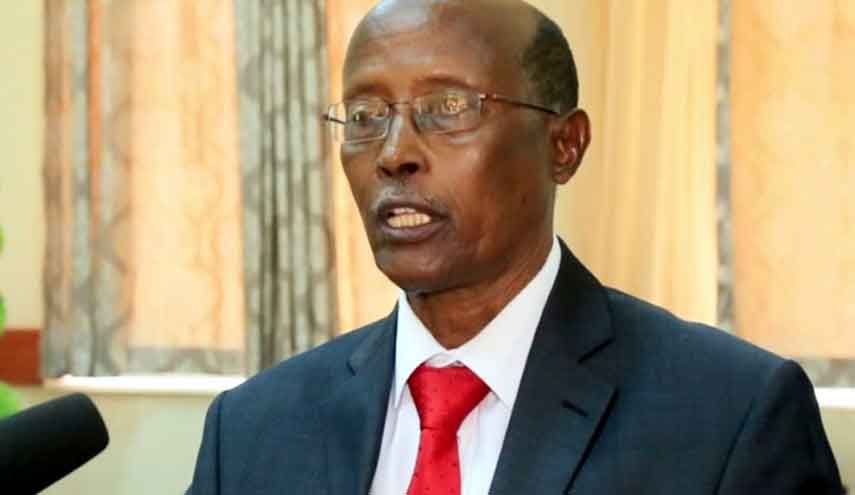 نائب صومالي يتهم الاستخبارات الإماراتية بمحاولة اغتياله