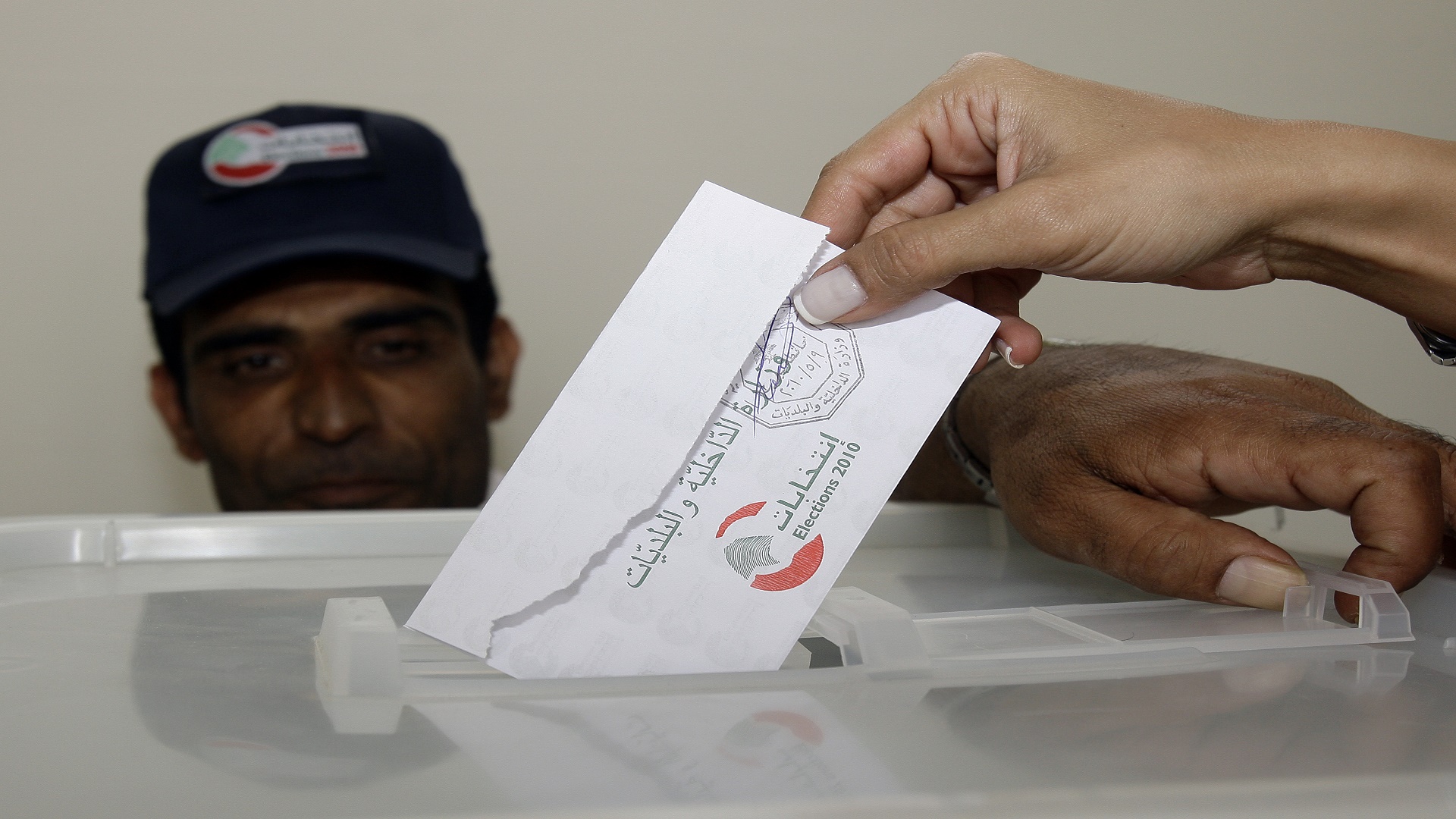 الدوائر الانتخابية وتوزيع المقاعد في الانتخابات اللبنانية 2018