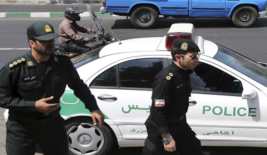 الأمن يتصدى لشخص حاول دخول مبنى الرئاسة الإيرانية..والتفاصيل..
