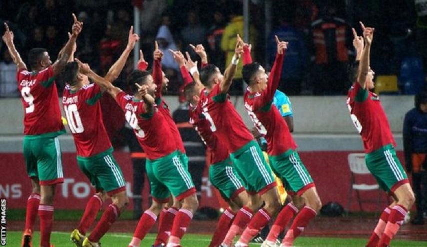 المغرب يهزم نيجيريا ويُتوَّج بطلا لكأس الأمم الأفريقية للمحليين