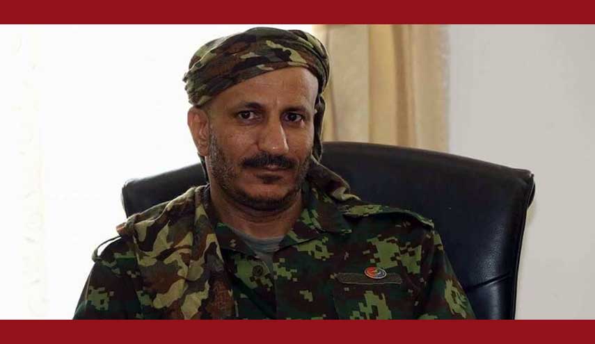 السعودية والامارات تعملان على تقسيم اليمن.. ابن شقيق صالح يسيطر على عدن!