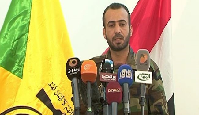 گردان های حزب الله عراق: با آمریکا هیچ گفتگویی نداریم 