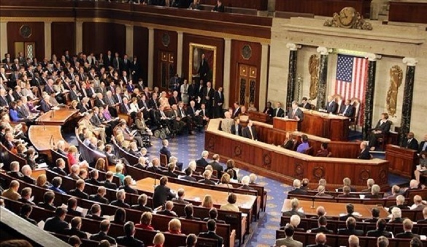 النواب الأميركي يوافق على نشر "مذكرة الديمقراطيين"