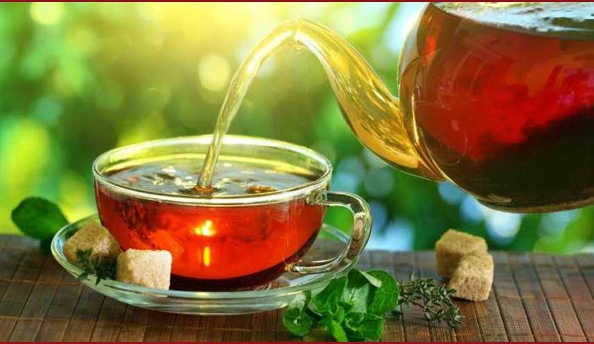 دراسة علمية تربط بين الشاي وسرطان المريء