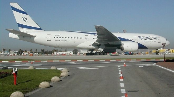 عربستان حریم هوایی خود را برای سفرهای هوایی به اسرائیل باز کرد