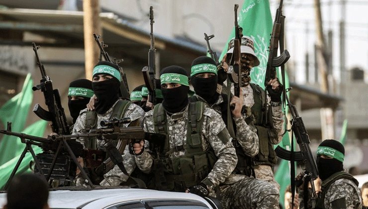 "حماس" تدعو للنفير العام في الأرض المحتلة