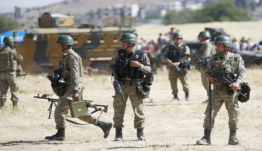 مقتل جنديين تركيين في عفرين..والتفاصيل..