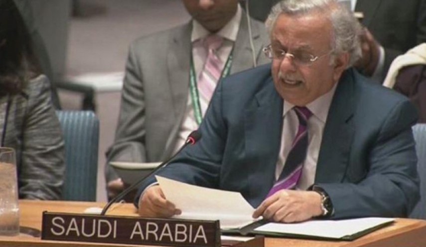 درخواست عربستان برای واگذاری یک کرسی دائم شورای امنیت به کشورهای عربی