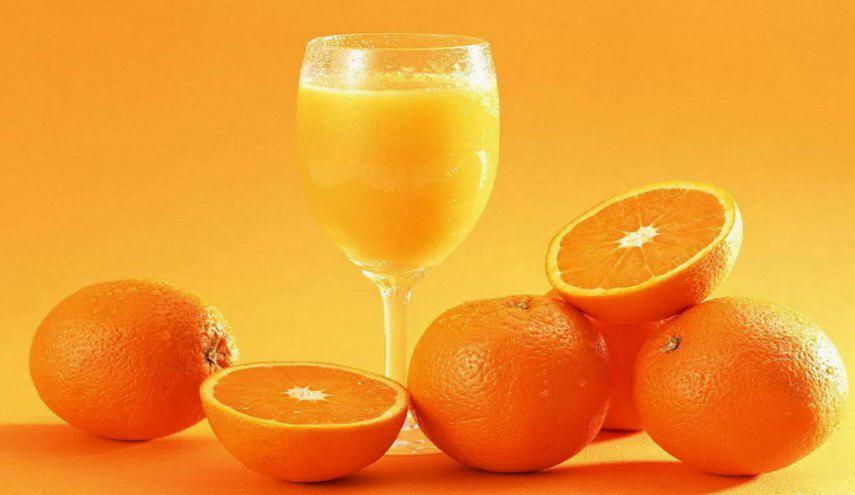 تحذير... لا لتناول عصير البرتقال في الافطار!
