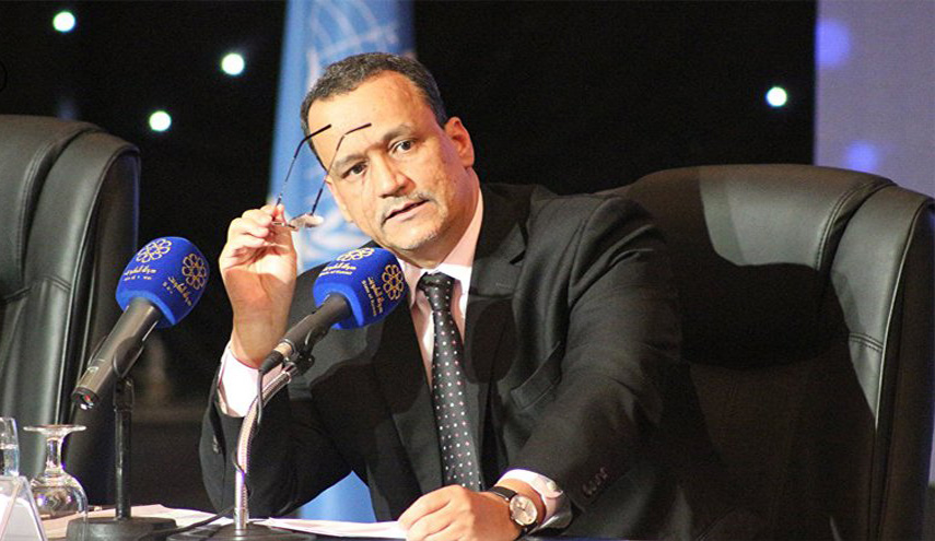 ولد الشيخ: مسقط تشهد جولة مفاوضات يمنية جديدة