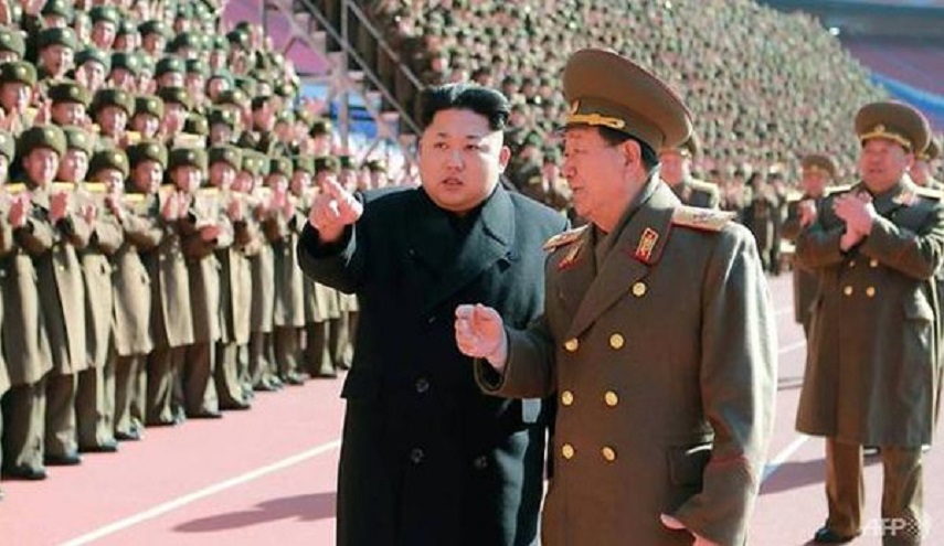 لهذا السبب عزل زعيم كوريا الشمالية قائد الجيش