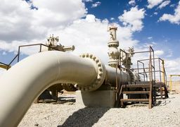 آماده سازی زیرساخت ها برای افزایش صادرات گاز ایران به عراق و اروپا