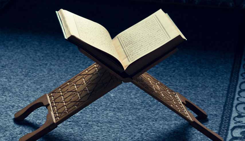 هل القرآن هو المصحف؟