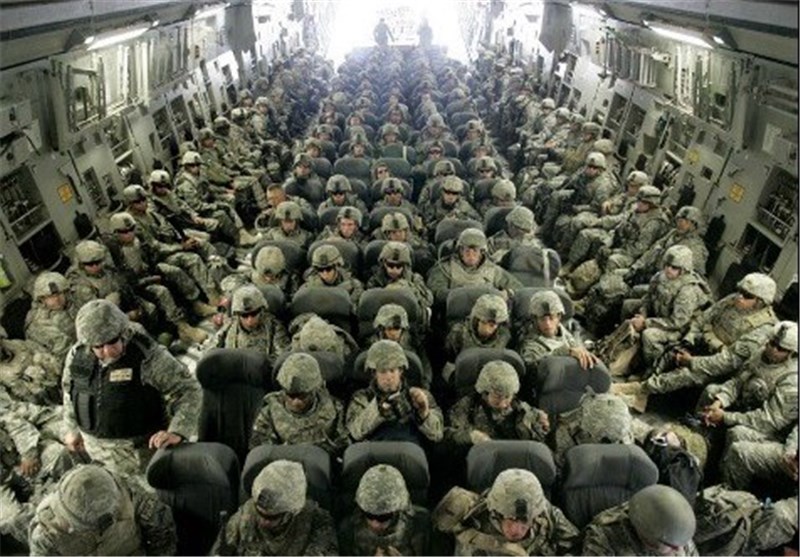 خروج نیروهای آمریکایی از عراق؛ تاکتیک یا استراتژیک