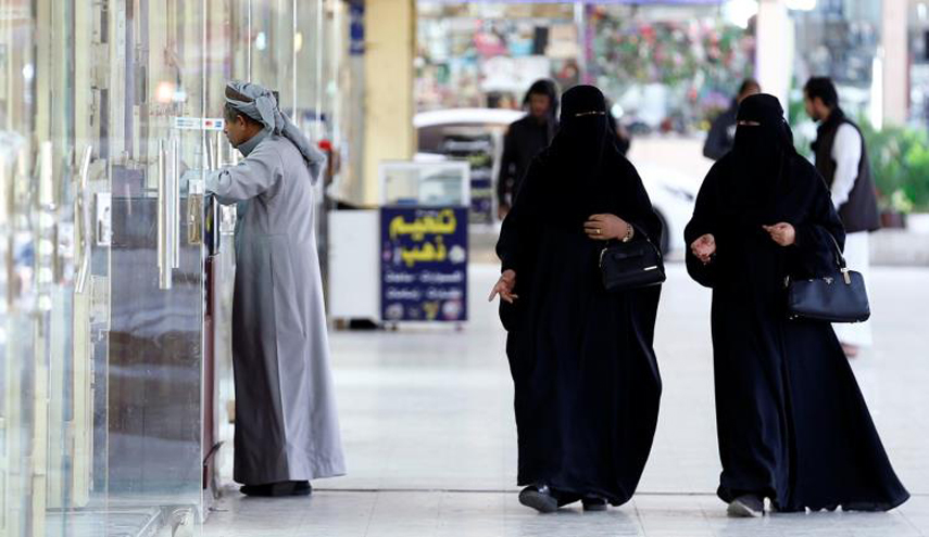السعودية تعترف باللقطاء والمواليد لأمهات سعوديات