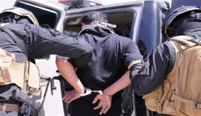  القبض على مسافر مطلوب للمخابرات العراقية