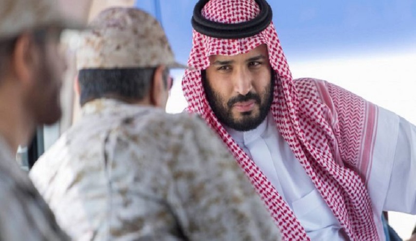 التجنيد الإجباري بالسعودية يثير جدلا وخوفا لدى شباب المملكة!