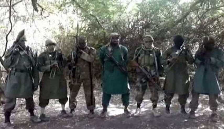 في نيجيريا..الإفراج عن 13 رهينة اختطفتهم "بوكو حرام"