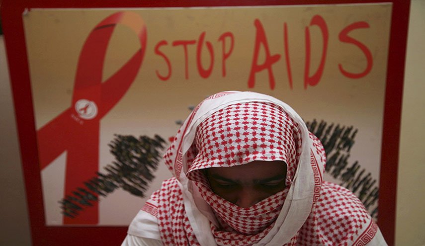  “الإيدز” يثير الرعب في السعودية .. هذه أحدث التفاصيل !