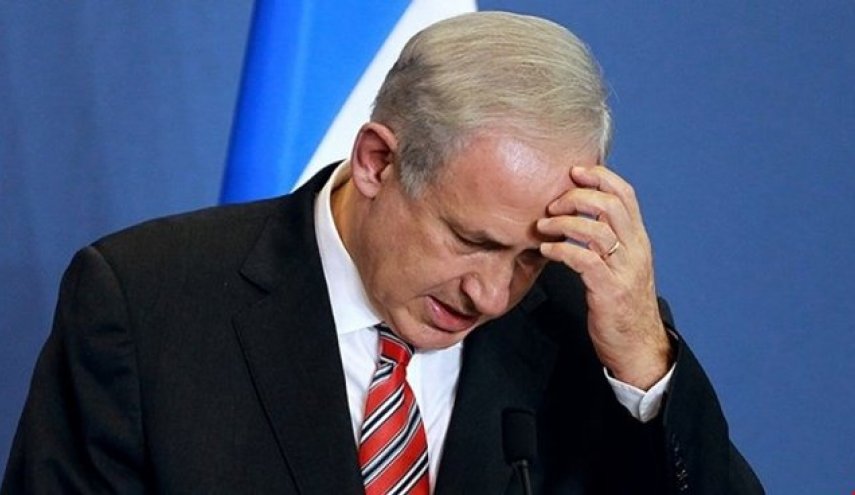  نتانیاهو برای فرار از پرونده فساد مالی، دنبال جنگ است