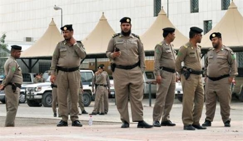السعودية: نجاة رجل أمن من الموت بنقطة تفتيش في الطائف